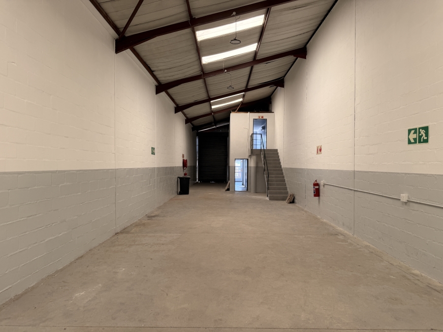 To Let commercial Property for Rent in Saxenburg Park 1 Western Cape